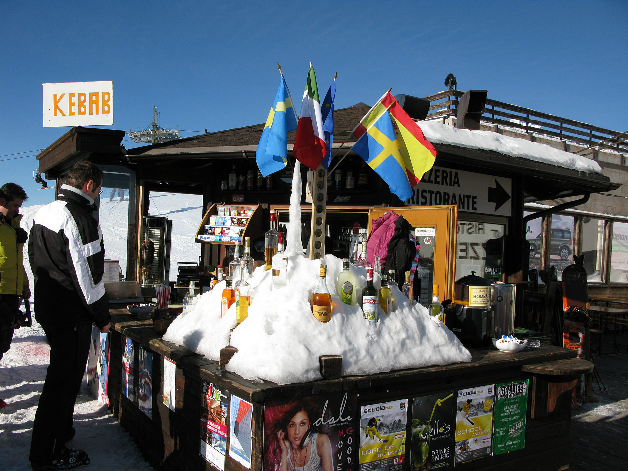Selva di Val Gardena